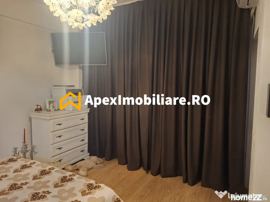 Garsoniera de inchiriat Berceni Bucuresti | Metrou 5 min | c - Bucuresti (Bucuresti-Ilfov)