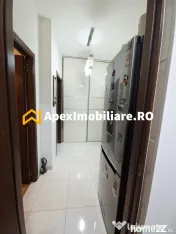 Garsoniera de inchiriat Berceni Bucuresti | Metrou 5 min | c 