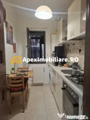 Garsoniera de inchiriat Berceni Bucuresti | Metrou 5 min | c 