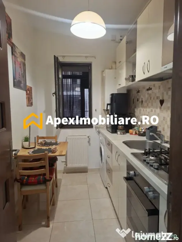 Garsoniera de inchiriat Berceni Bucuresti | Metrou 5 min | c - Bucuresti (Bucuresti-Ilfov)