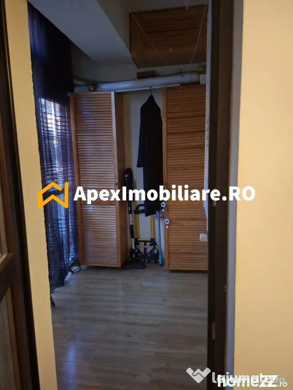 Garsoniera de inchiriat Berceni Bucuresti | Metrou 5 min | c - Bucuresti (Bucuresti-Ilfov)