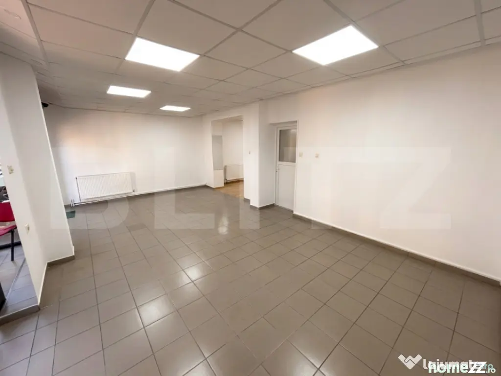 Spațiu comercial, 60 mp, SAD, zona Dambovita - Timisoara (Timis)