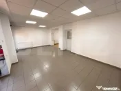 Spațiu comercial, 60 mp, SAD, zona Dambovita