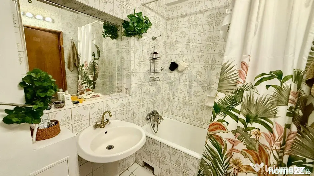 Apartament 3 camere de inchiriat Eminescu - Bucuresti (Bucuresti-Ilfov)