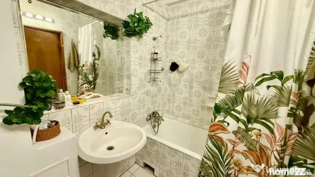 Apartament 3 camere de inchiriat Eminescu - Bucuresti (Bucuresti-Ilfov)