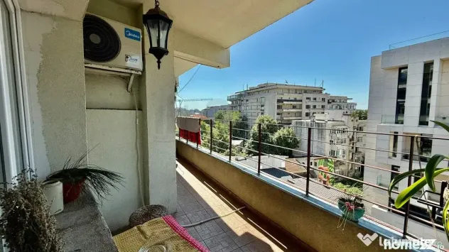 Apartament 3 camere de inchiriat Eminescu - Bucuresti (Bucuresti-Ilfov)