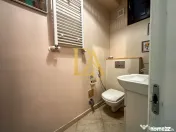 Apartament cu terasă– 1 min Metrou Piața Romană | 95 mp
