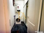 Apartament cu terasă– 1 min Metrou Piața Romană | 95 mp