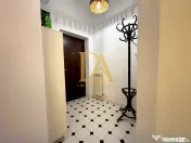 Apartament cu terasă– 1 min Metrou Piața Romană | 95 mp