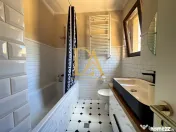 Apartament cu terasă– 1 min Metrou Piața Romană | 95 mp