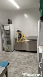 Spatiu Comercial ION MIHALACHE, 60mp, Mobilat si utilat Fast