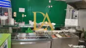 Spatiu Comercial ION MIHALACHE, 60mp, Mobilat si utilat Fast