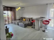 Studio | 58 mp | Parcare privată | Boxă | Urban Coresi 
