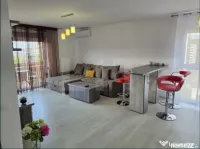 Studio | 58 mp | Parcare privată | Boxă | Urban Coresi