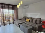 Studio | 58 mp | Parcare privată | Boxă | Urban Coresi 
