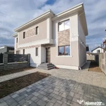 Duplex la cheie Mosnita Noua toate utilitățile