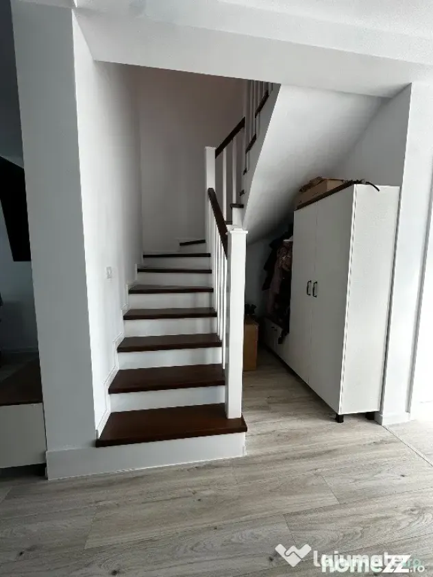 Duplex la cheie Mosnita Noua toate utilitățile - Mosnita Noua (Timis)