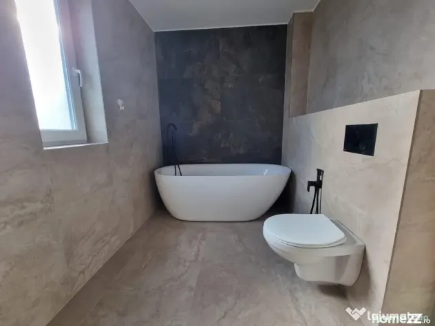 Duplex la cheie Mosnita Noua toate utilitățile - Mosnita Noua (Timis)