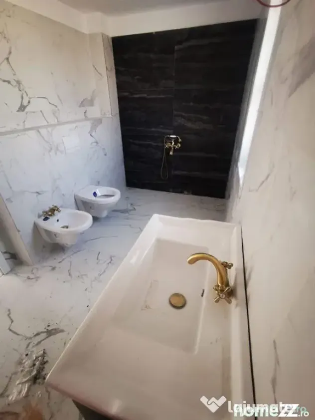 Duplex la cheie Mosnita Noua toate utilitățile - Mosnita Noua (Timis)
