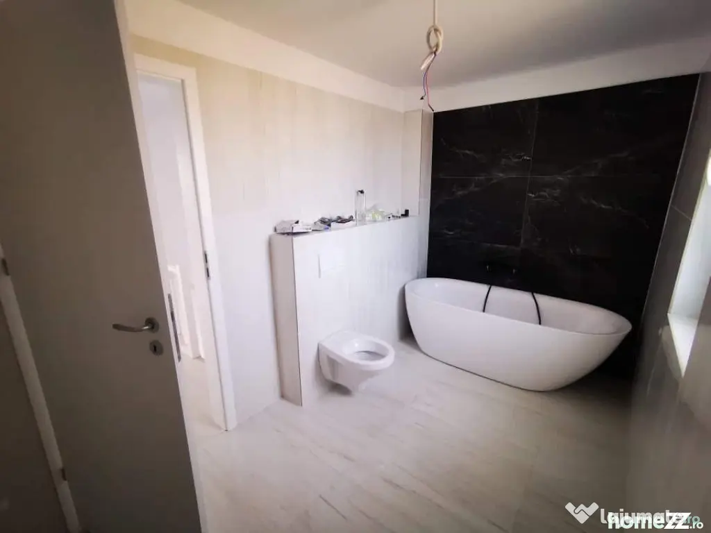 Duplex la cheie Mosnita Noua toate utilitățile - Mosnita Noua (Timis)