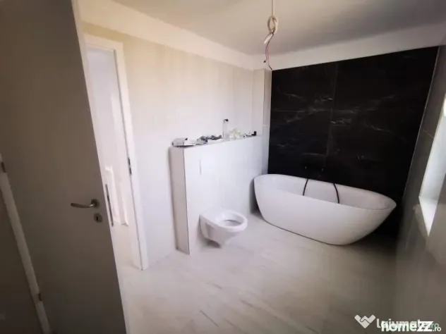 Duplex la cheie Mosnita Noua toate utilitățile - Mosnita Noua (Timis)