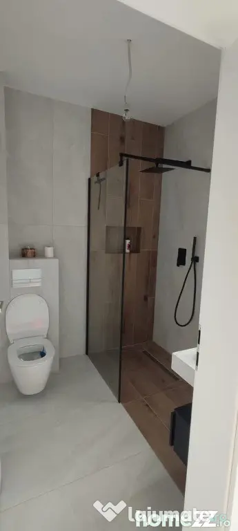 Duplex la cheie Mosnita Noua toate utilitățile - Mosnita Noua (Timis)