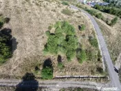Teren extravilan SunGarden - 2200 mp 