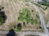 Teren extravilan SunGarden - 2200 mp