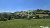 3.757 mp în Poiana Mărului | Teren cu potențial, lângă