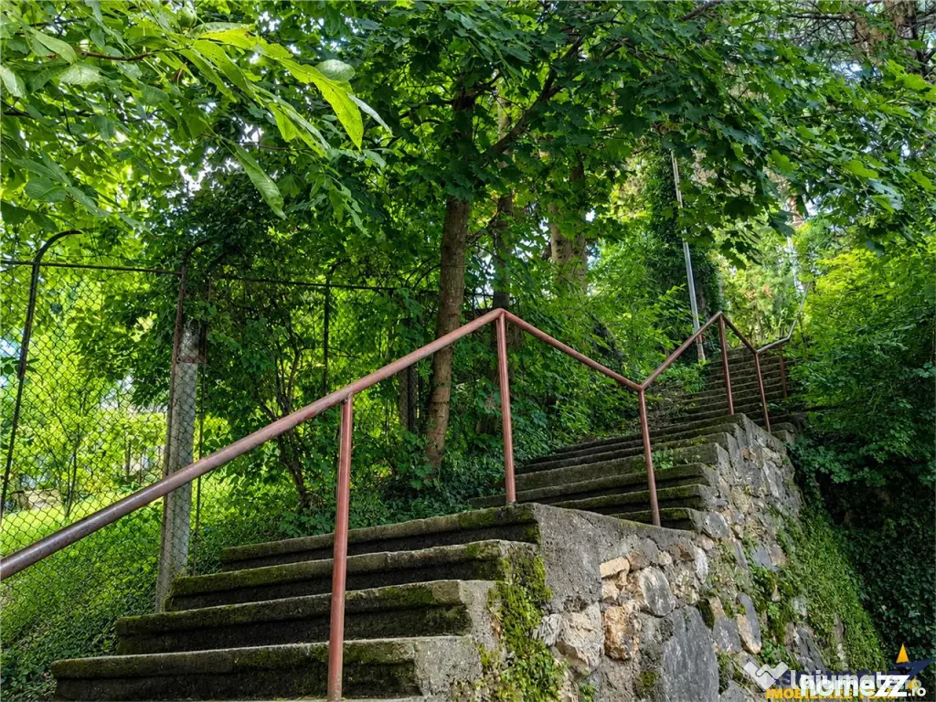 Drumul Poienii .LIvada Postei: 3 camere decomandate,2 balcoa - Brasov (Brasov)