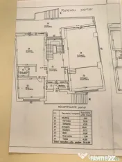 Vila individuala de vanzare,zona Nordului Herastrau 