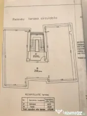 Vila individuala de vanzare,zona Nordului Herastrau 