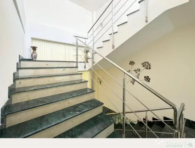 Vila individuala de vanzare,zona Nordului Herastrau - Bucuresti (Bucuresti-Ilfov)