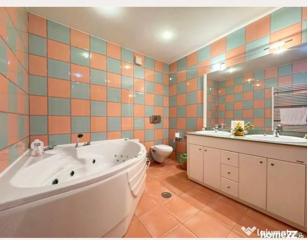 Vila individuala de vanzare,zona Nordului Herastrau - Bucuresti (Bucuresti-Ilfov)