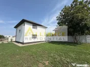 Casa individuala P+1E || 4 camere 2 bai || teren 754 mp