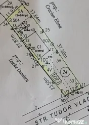 OTOPENI–ODAILE, CASĂ P+M, TEREN 467 MP, OPORTUNITATE I...