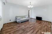 Apartament cu 3 camere și două balcoane, într-o oază de 