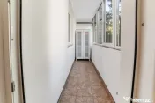 Apartament cu 3 camere și două balcoane, într-o oază de 
