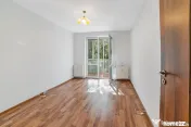 Apartament cu 3 camere și două balcoane, într-o oază de 