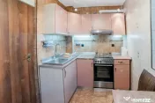 Apartament cu 3 camere și două balcoane, într-o oază de 