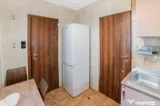 Apartament cu 3 camere și două balcoane, într-o oază de 