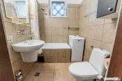 Apartament cu 3 camere și două balcoane, într-o oază de 