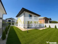 Casa individuala P+1E ~ 4 camere 3 bai ~ teren 380mp ~