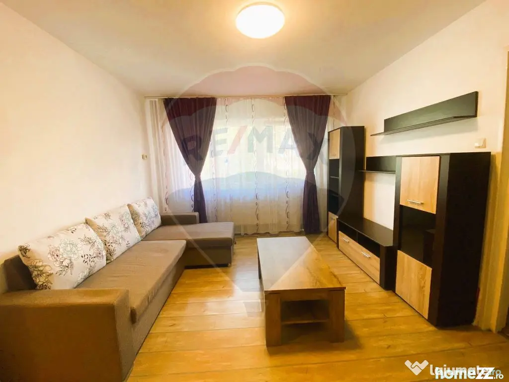 Apartament 2 camere de inchiriat - Brasov (Brasov)
