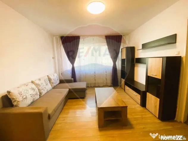 Apartament 2 camere de inchiriat - Brasov (Brasov)