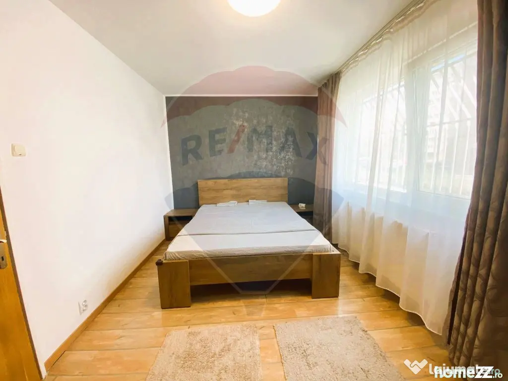 Apartament 2 camere de inchiriat - Brasov (Brasov)