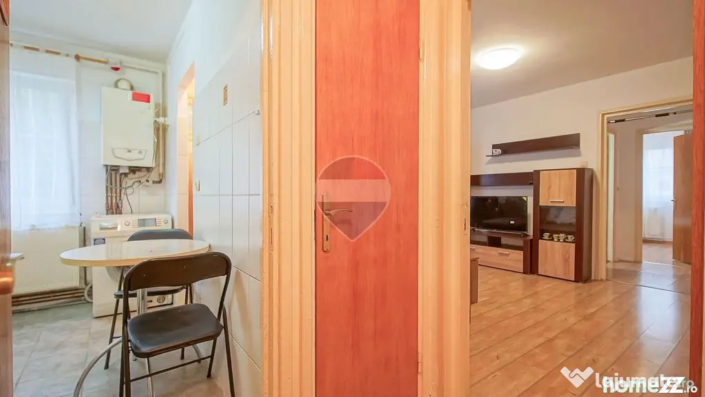 Apartament 2 camere de inchiriat - Brasov (Brasov)