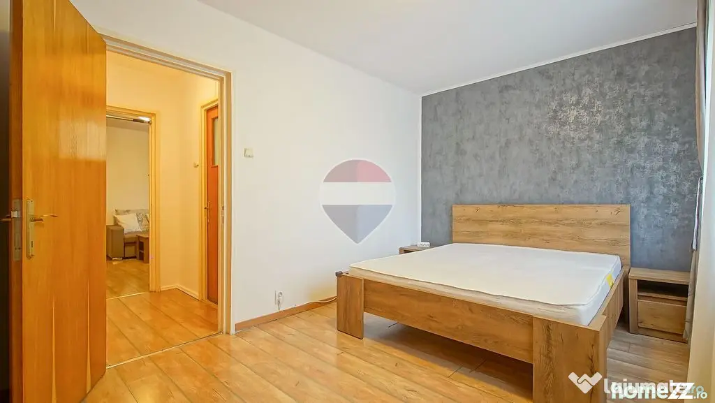 Apartament 2 camere de inchiriat - Brasov (Brasov)