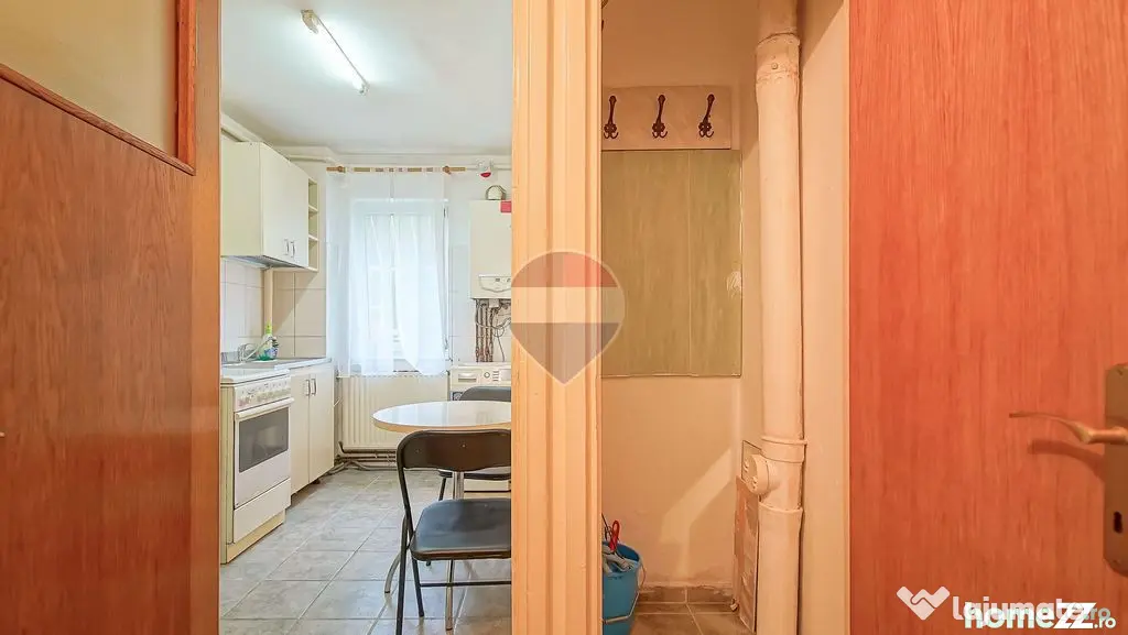 Apartament 2 camere de inchiriat - Brasov (Brasov)