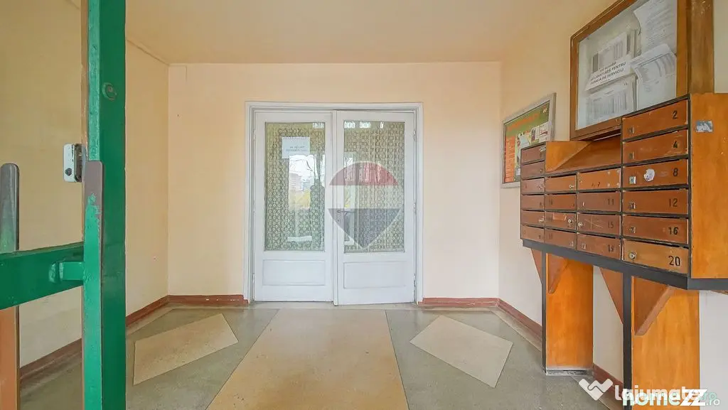 Apartament 2 camere de inchiriat - Brasov (Brasov)